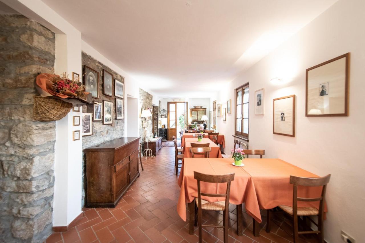 Casetta Di Butia, Ginestra Apartment With Swimming Pool Borgo a Mozzano Exterior photo